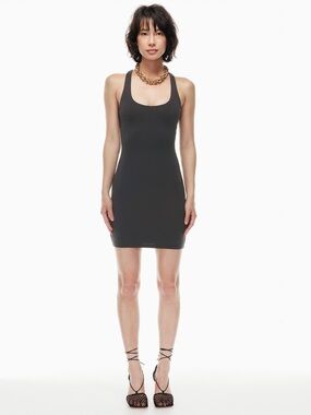 Racer Dress